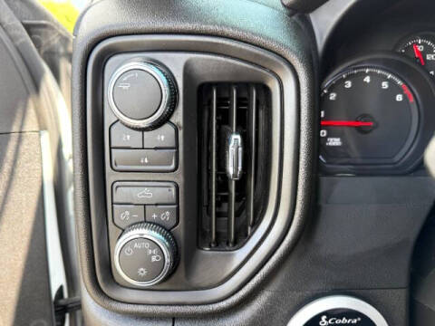 2023 GMC Sierra 2500HD Pro