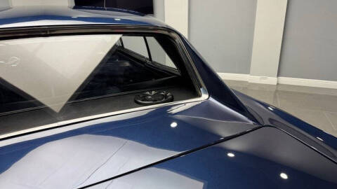 1967 Chevrolet Chevelle