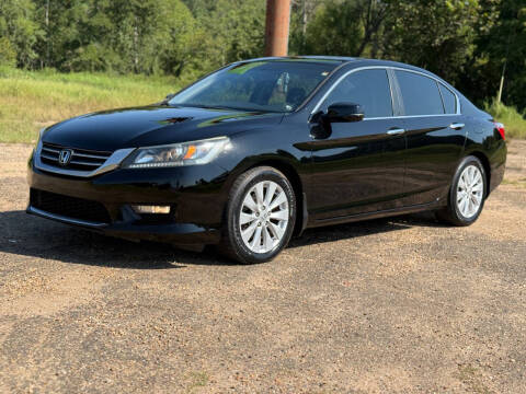 2014 Honda Accord EX