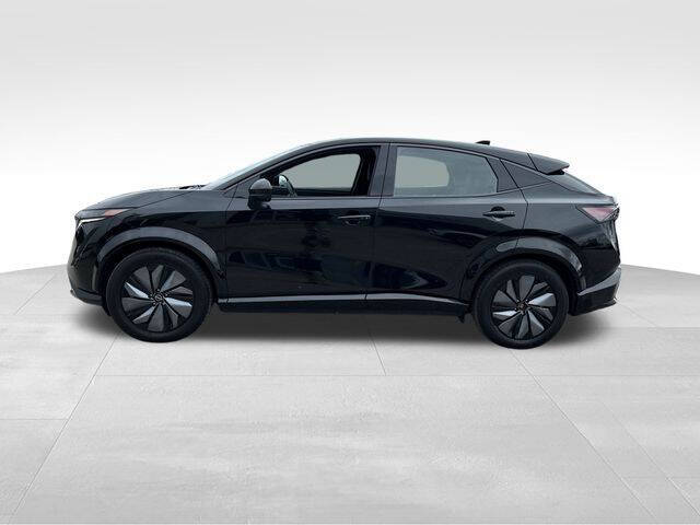 2023 Nissan Ariya Evolve+ e-4ORCE