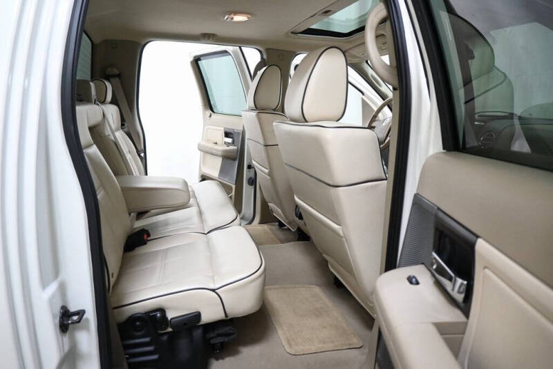 2006 Lincoln Mark LT