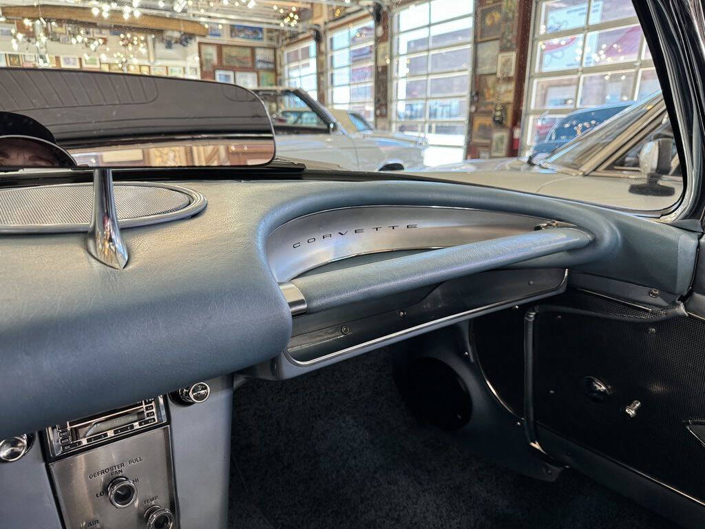 1959 Chevrolet Corvette 64