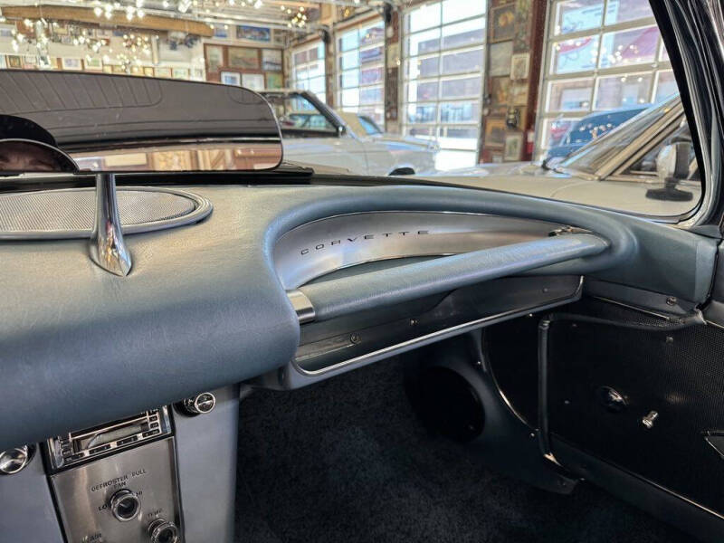 1959 Chevrolet Corvette