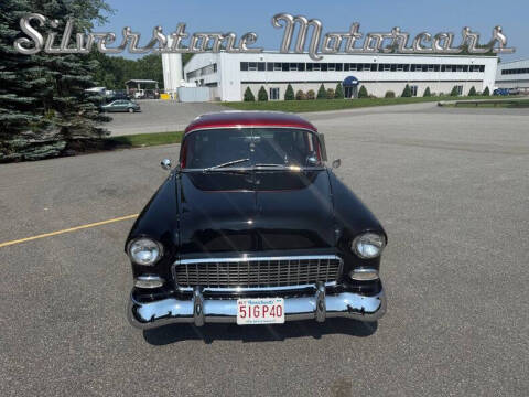 1955 Chevrolet Bel Air