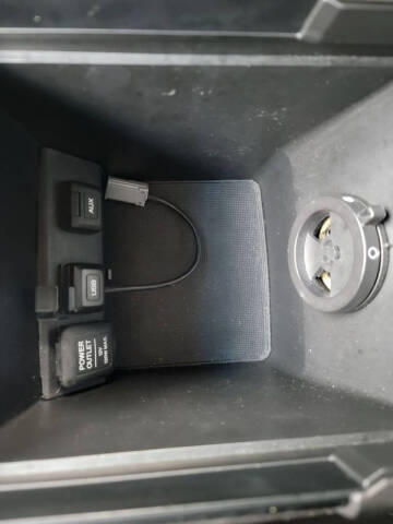 2012 Acura TSX w/Tech