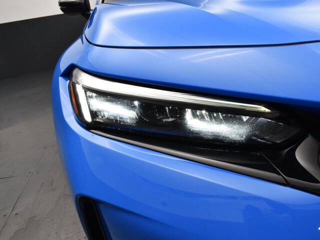 2024 Honda Civic Type R