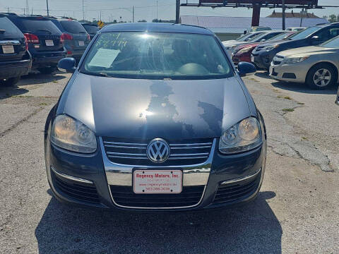 2009 Volkswagen Jetta S