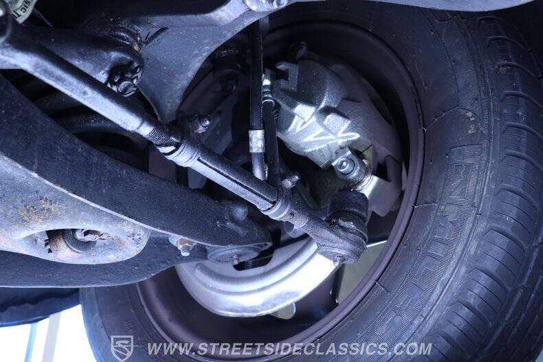 1947 Chevrolet Stylemaster