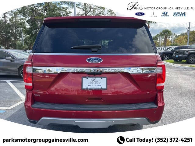 2021 Ford Expedition XLT