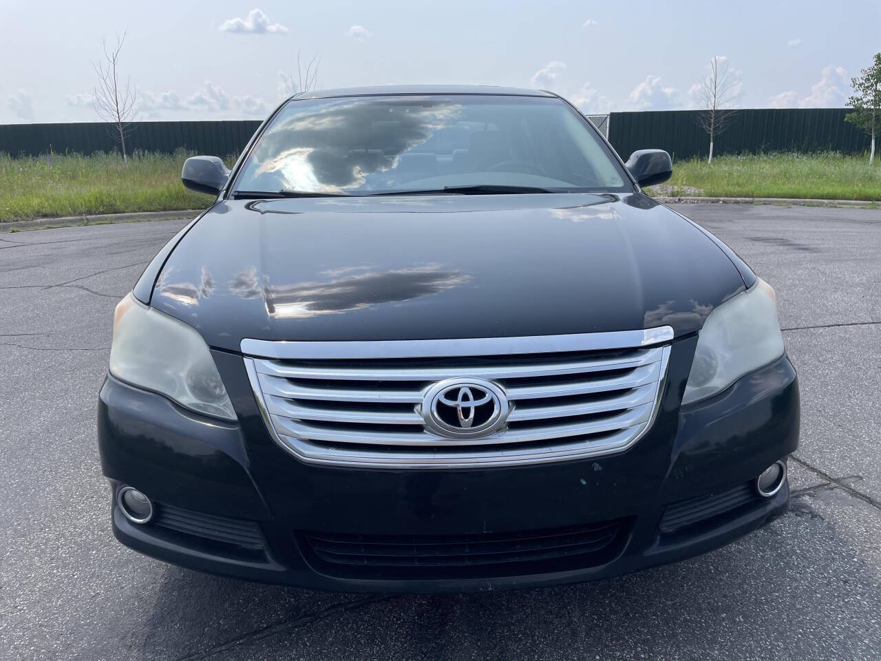 2008 Toyota Avalon for sale at Twin Cities Auctions in Elk River, MN