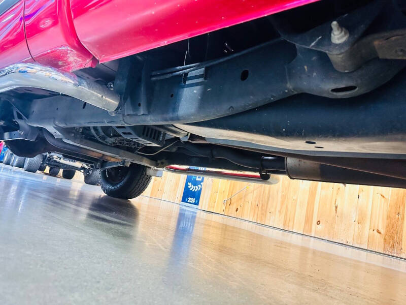 2004 Dodge Ram 2500 SLT