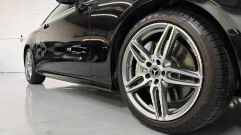 2019 Mercedes-Benz E-Class E 450