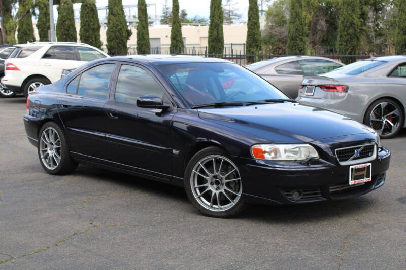 2005 Volvo S60 R For Sale - Carsforsale.com®