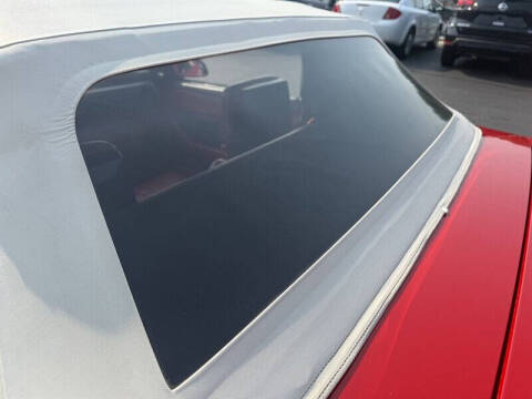 1987 Chevrolet Corvette