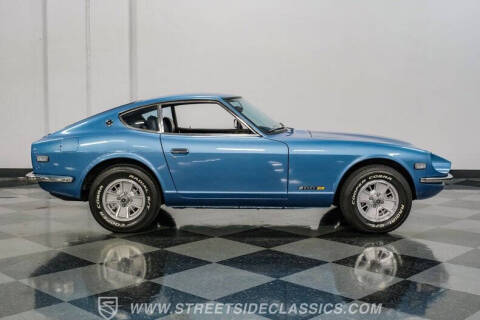 1976 Datsun 280Z