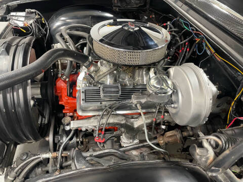 1963 Chevrolet Biscayne