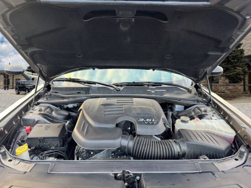 2023 Dodge Challenger GT