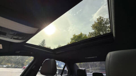 2010 Mercedes-Benz E-Class E 63 AMG