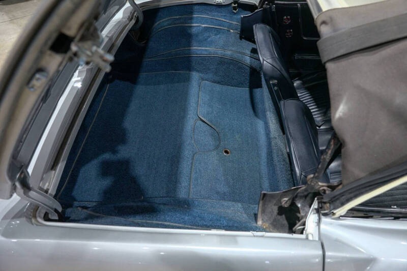 1963 Chevrolet Corvette