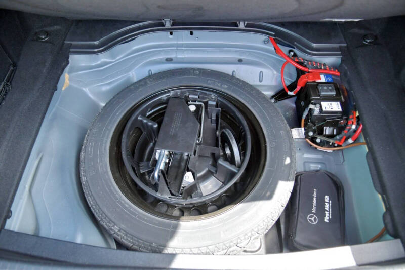 2014 Mercedes-Benz E-Class E 350 Luxury