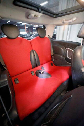2006 MINI Cooper S