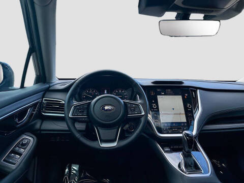 2025 Subaru Outback Limited XT