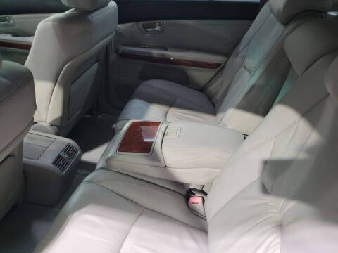 2004 Lexus RX 330