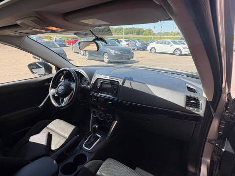 2014 Mazda CX-5 Touring