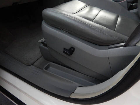 2008 Dodge Grand Caravan SXT