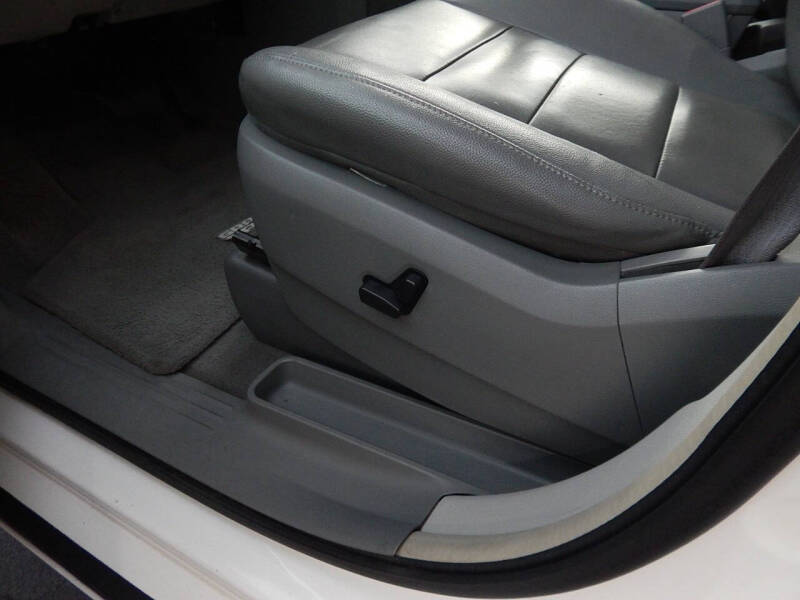 2008 Dodge Grand Caravan SXT