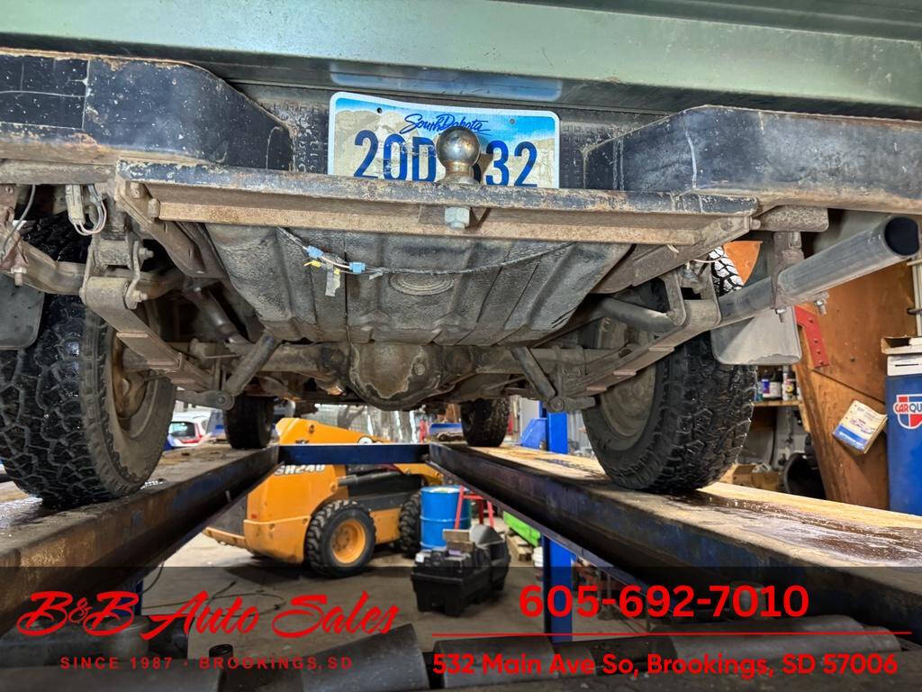 1973 International Harves Scout 119
