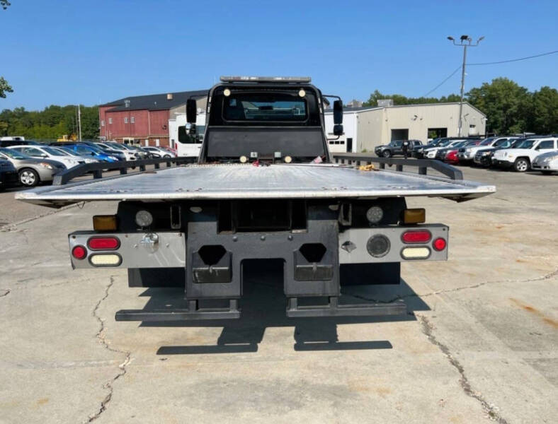 2009 International DuraStar 4300