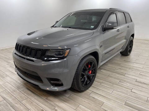 2019 Jeep Grand Cherokee for sale at TRAVERS GMT AUTO SALES - Traver GMT Auto Sales West in O Fallon MO