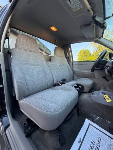 2006 Chevrolet Colorado LS