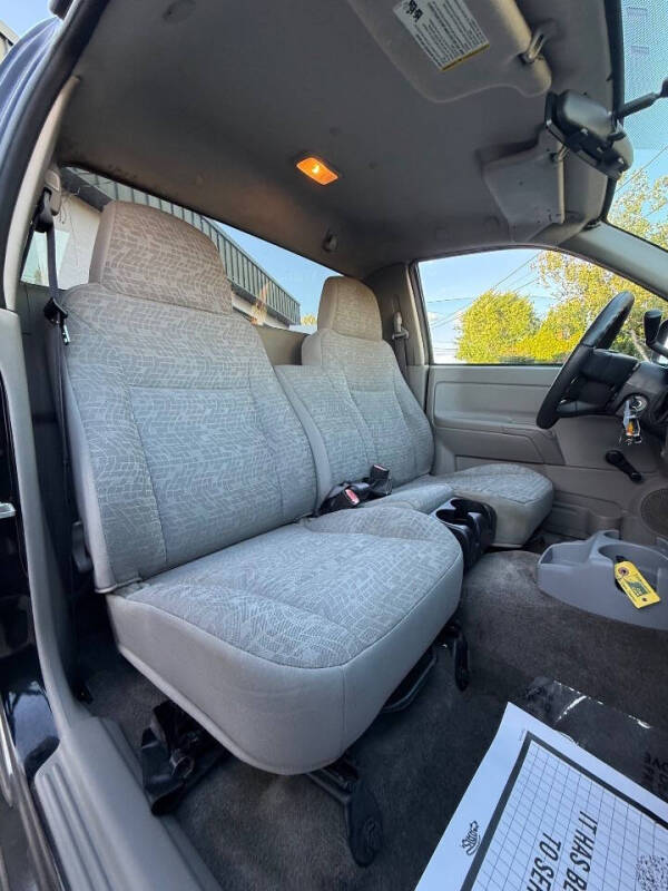 2006 Chevrolet Colorado LS