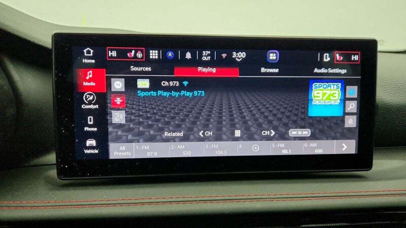 2024 Dodge Hornet R/T