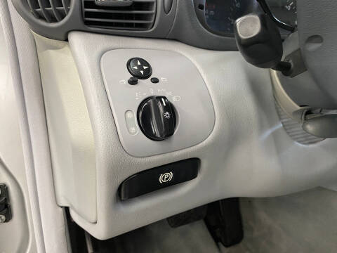 2004 Mercedes-Benz C-Class C 230 Kompressor