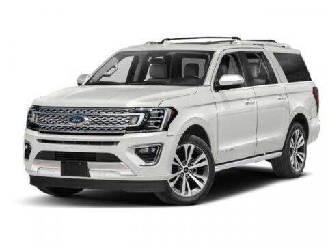 2020 Ford Expedition MAX for sale at Capital Group Auto Sales & Leasing in Freeport NY