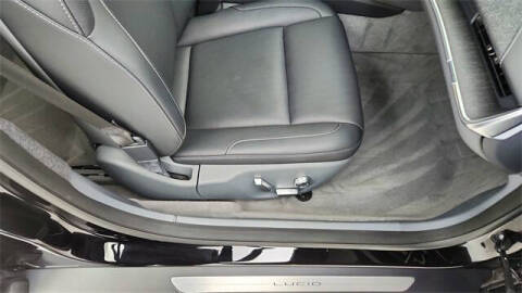 2024 Lucid Air Touring