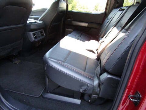 2024 Ford F-250 Super Duty Lariat