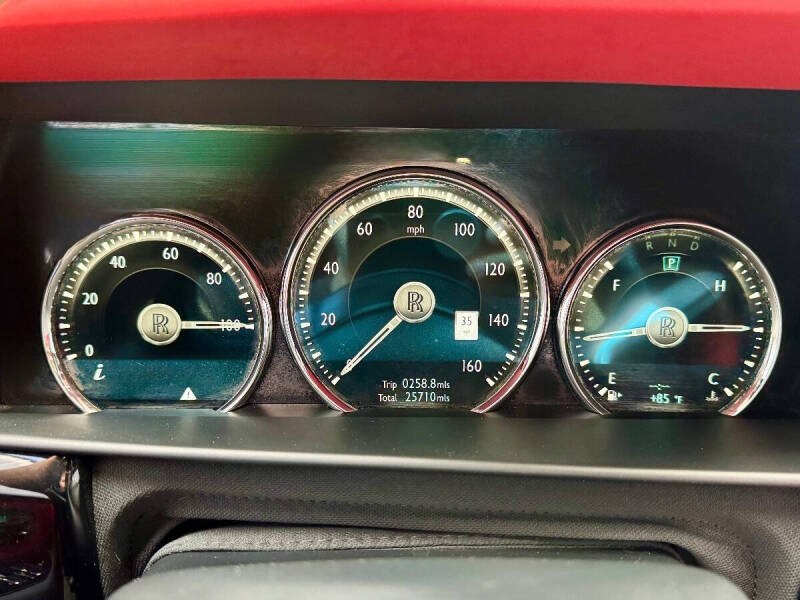 2020 Rolls-Royce Cullinan