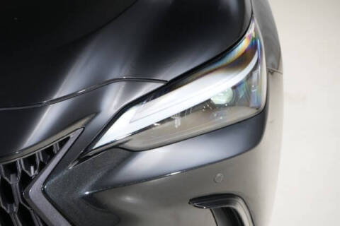 2023 Lexus NX 350 Premium