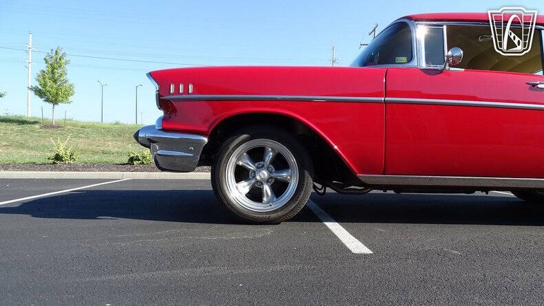 1957 Chevrolet Bel Air