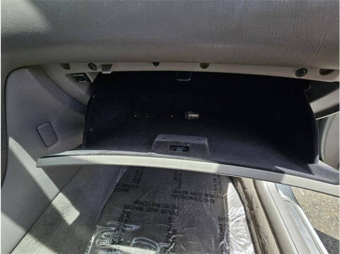 2004 Lexus ES 330