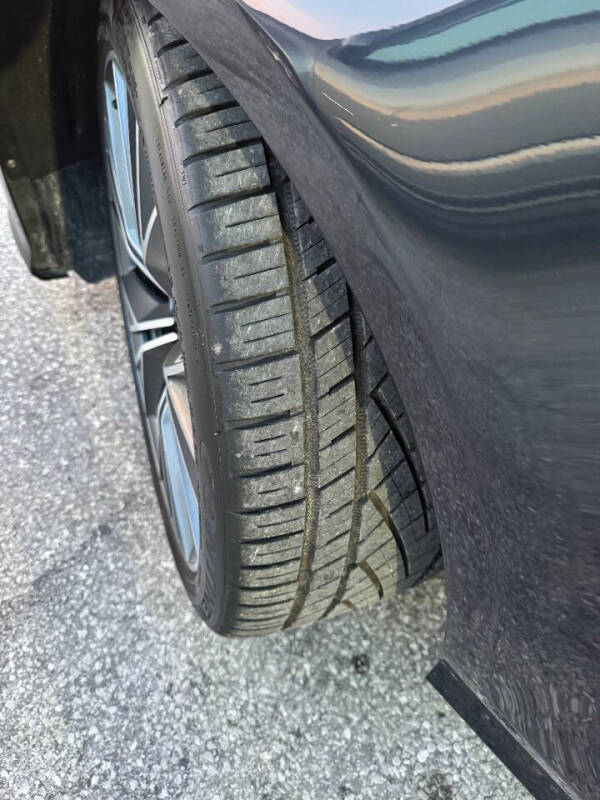 2017 Audi A7 3.0T quattro Prestige