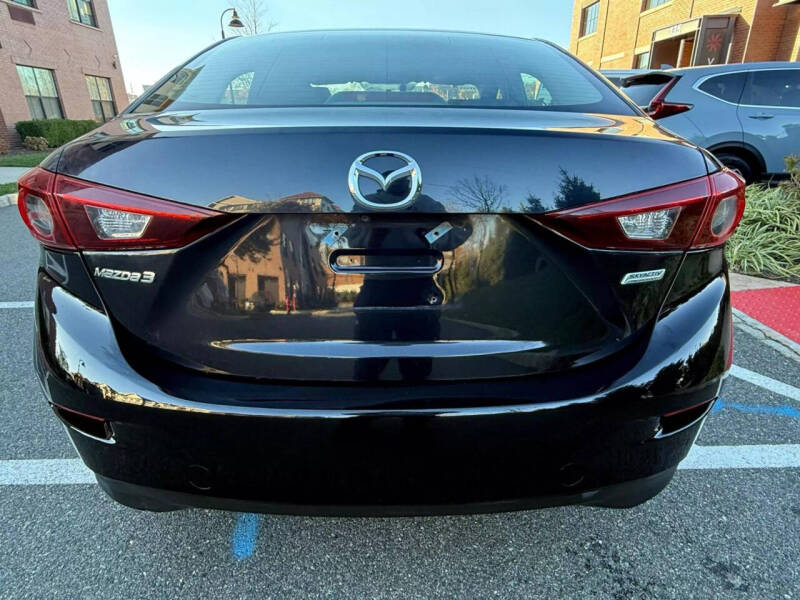 2016 Mazda MAZDA3 i Sport photo 66