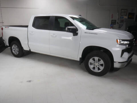 2024 Chevrolet Silverado 1500 for sale at Sierra Classics & Imports in Reno NV