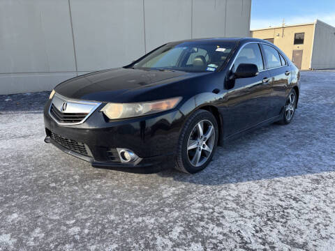 2013 Acura TSX Special Edition
