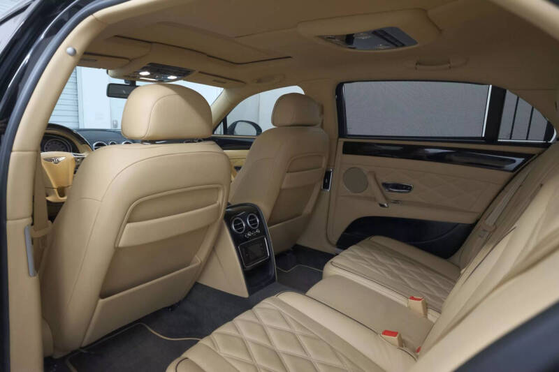 2014 Bentley Flying Spur