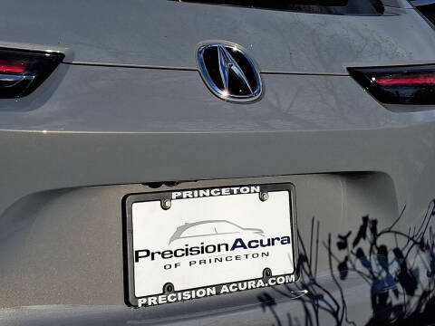 2025 Acura ADX